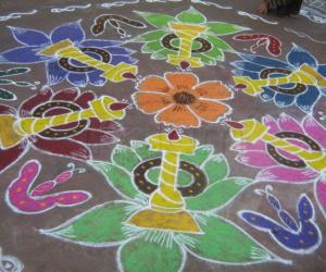 Rangoli