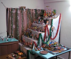 Navarathri Gollu-2010 