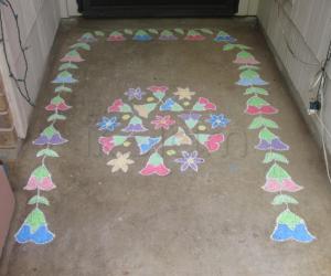 Rangoli