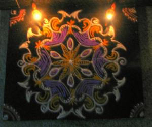  Sandhya Deepam 