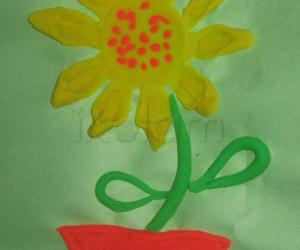 Rangoli: Greeting Card