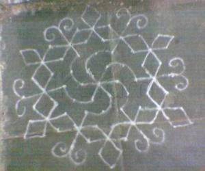 Kolam