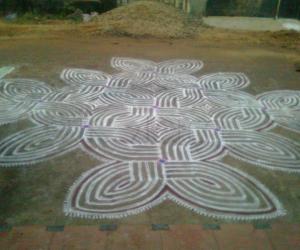 bogi kolam