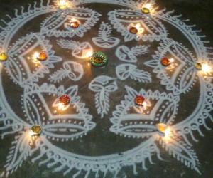 Karthigai Deepam