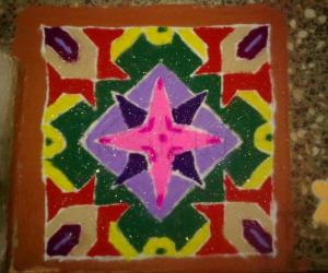 rangoli