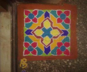 rangoli