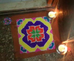 rangoli