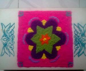 rangoli