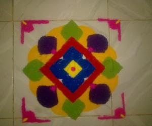 rangoli