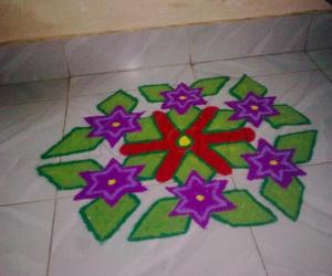 rangoli