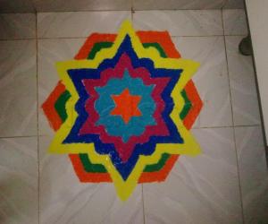 rangoli