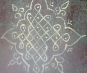 sikku kolam