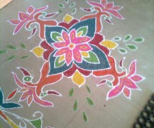 Rangoli