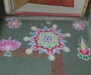 Rangoli