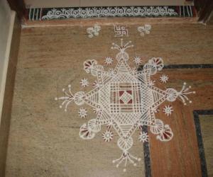 Kolam