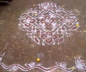 Kolam