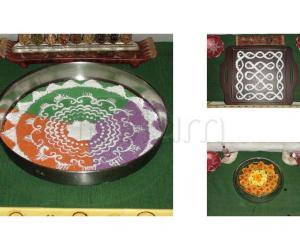 Rangoli: Nav Rangoli-2