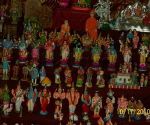 Bomma Golu October 2010 