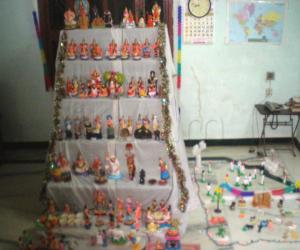 golu contest 2010