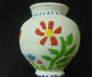 Small Pot