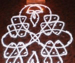 KARTHIGAI SPL KOLAM