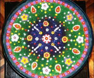 RANGOLI 2010 DIWALI