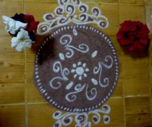 Bogi Kolam