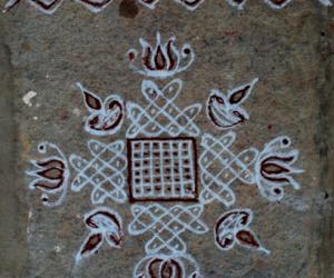 Daily Kolam-1