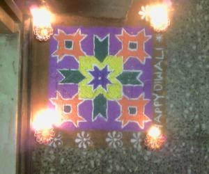 rangoli