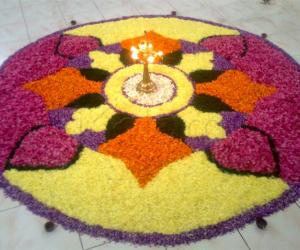 RANGOLI