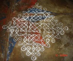 sikku kolam1