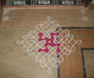 Margazhi kolam-22