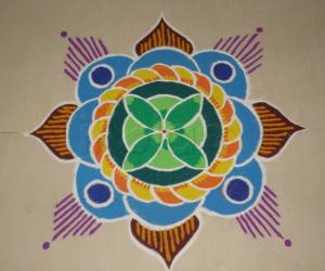 Rangoli