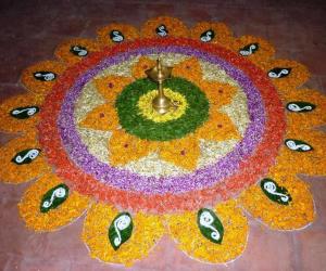 Onam Pookolam