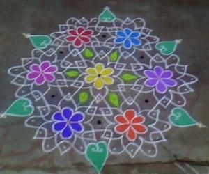 sikku kolam