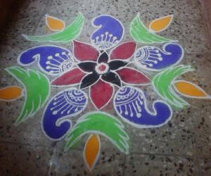 Rangoli