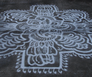 Rangoli