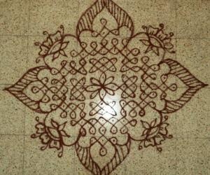 Sikku kolam-18