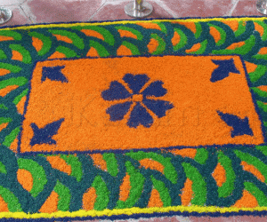 Rangoli