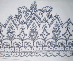 Crown design