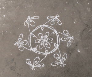 Kolam