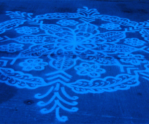 Rangoli