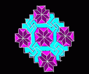 Rangoli