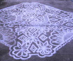 Rangoli