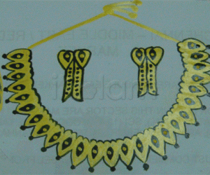 Jewelry design