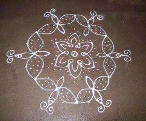 2 mts kolam