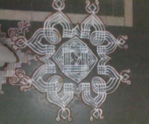 padi kolam