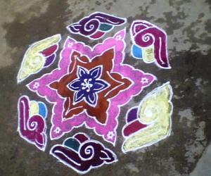 Tamil New Year 2011