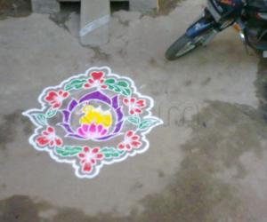 Rangoli