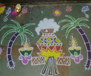 Pongal special